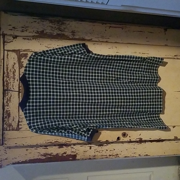 Men's Ralph Lauren XL Short Sleeve Golf Shirt - Picture 3 of 5